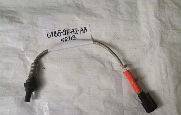 Ford Ka Lambda probe sensor G1B59F472AA