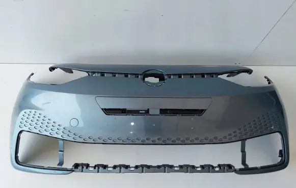 Volkswagen ID.3 Front bumper 10A807221