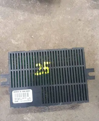 BMW 5 E60 E61 Light module LCM 9192641