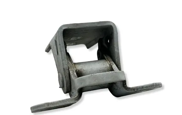 Opel Meriva B Front door upper hinge 