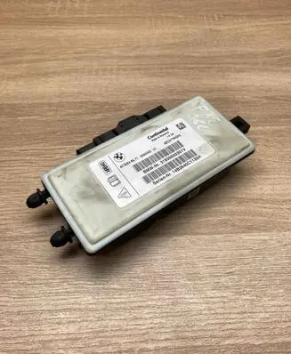 BMW 5 F10 F11 Airbag control unit/module 9350003 A2C37764205