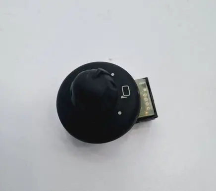Mini One - Cooper Clubman R55 Wing mirror switch 3422621
