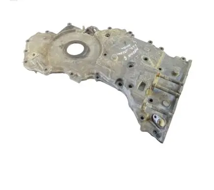 Mazda 6 Timing chain cover R2AA10501 S5209