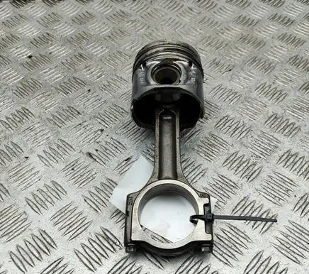 Opel Vivaro Piston 93161619 93161612