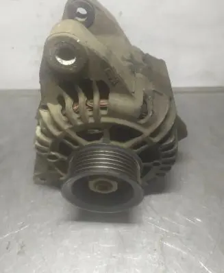 Hyundai Santa Fe Generator/alternator 1210201027 113652