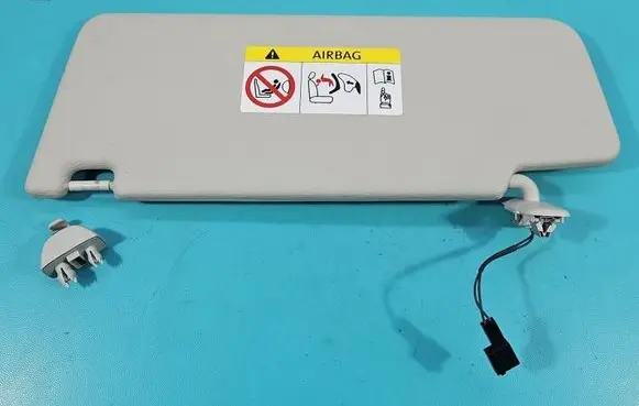 Skoda Kodiaq Sun visor IMPRK1545677