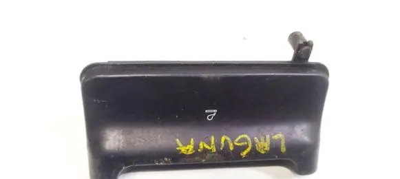 Car ashtray