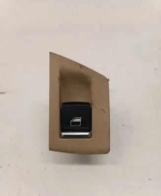 BMW 5 F10 F11 Electric window control switch 9163527