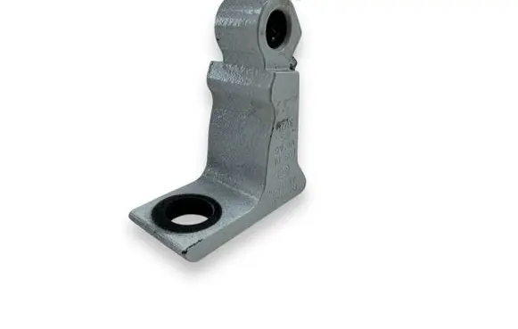 Audi TT TTS RS Mk3 8S Front door upper hinge 8S0883403A
