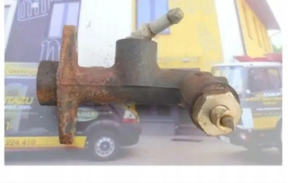 KIA Pregio Master brake cylinder