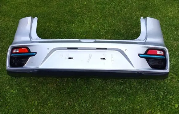 KIA Niro Rear bumper 8661304000