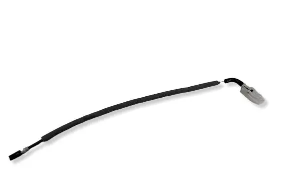 BMW 5 E60 E61 Front door cable line 3924754