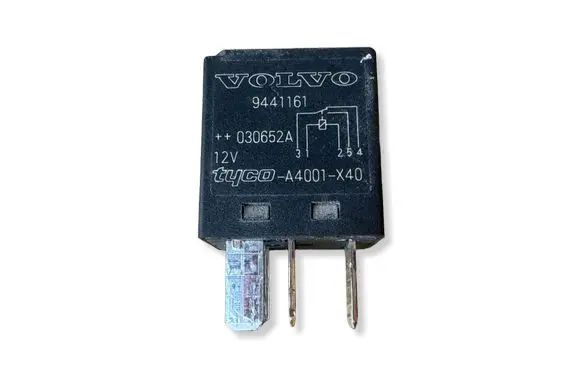 Volvo XC70 Other relay 9441161