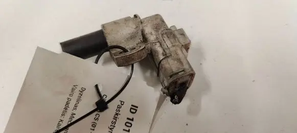 Citroen C5 Camshaft position sensor 9628559980