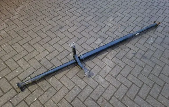 Volkswagen Arteon Drive shaft (set) 3Q0521101AR
