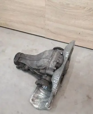 Audi A7 S7 4G Rear differential PHH 0AR525083C