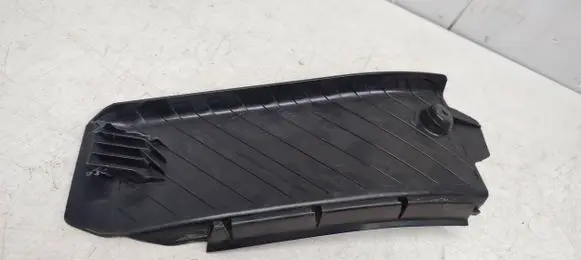 Audi A6 S6 C6 4F Foot rest pad/dead pedal 4F1864777A