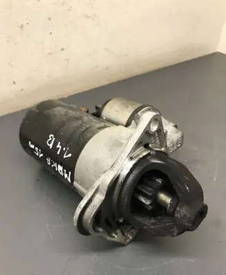 Opel Mokka Starter motor