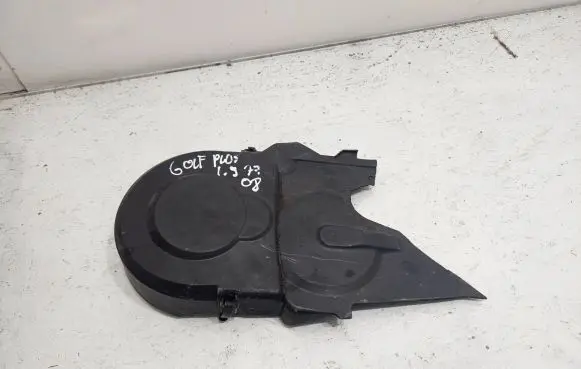 Timing belt guard (cover)