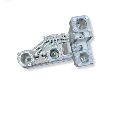 BMW 3 E90 E91 Tail light bulb cover holder 7160075