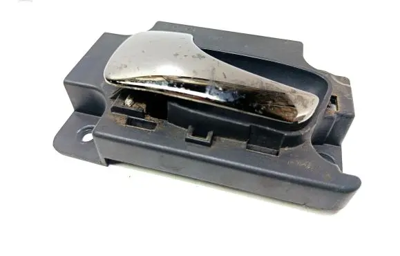 Volvo S70 V70 V70 XC Front door interior handle 9152497