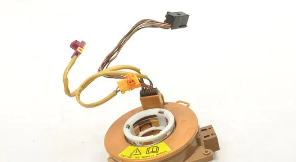 Alfa Romeo Giulietta Airbag slip ring squib (SRS ring)