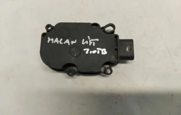 Porsche Macan (95B) Engine 95B965501AC