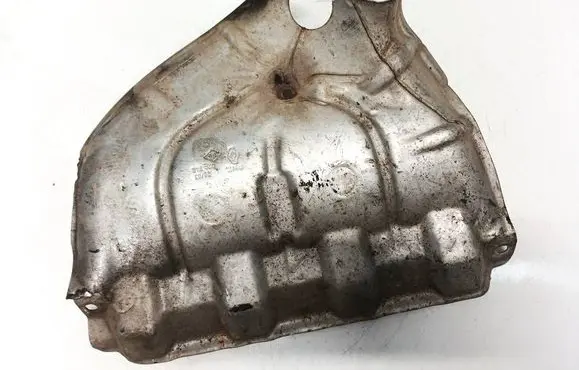 Renault Scenic II - Grand scenic II Other exhaust manifold parts 024348