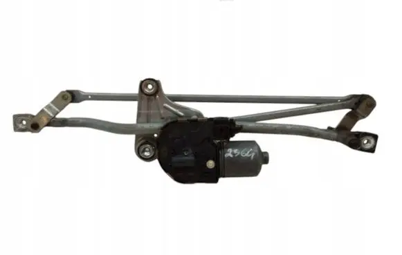 Volvo XC60 Front wiper linkage and motor 3397021530