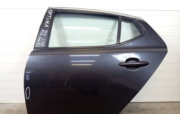 KIA Optima Front door DRZWIOPTIMALT
