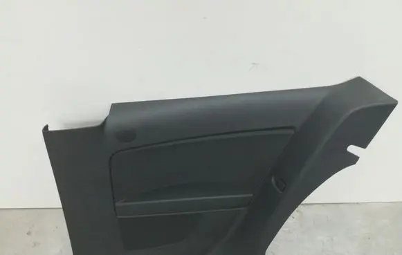 Seat Leon (5F) Rear seat side top trim 5F3867044