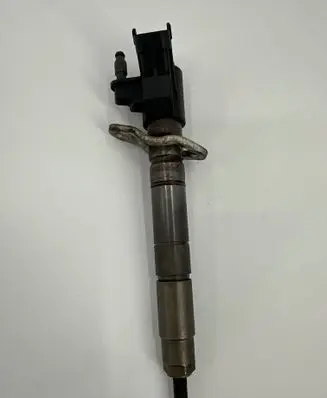 Volvo XC60 Fuel injector 31272690 090718 0445116016