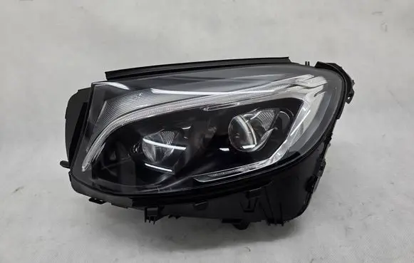 Headlight/headlamp