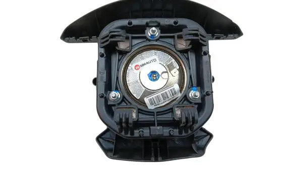 Citroen C5 Airbag squib ring wiring 