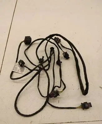 BMW 7 G11 G12 Parking sensor (PDC) wiring loom 6802841 6802843 23042015