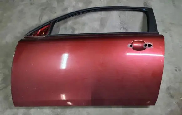 Volvo C30 Door (2 Door Coupe) 