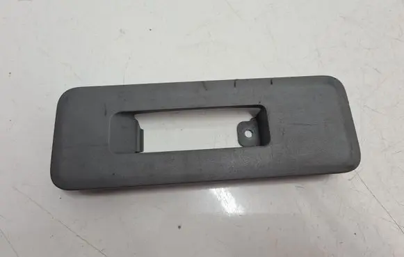 Volkswagen Caddy Other interior part 2K0883087B