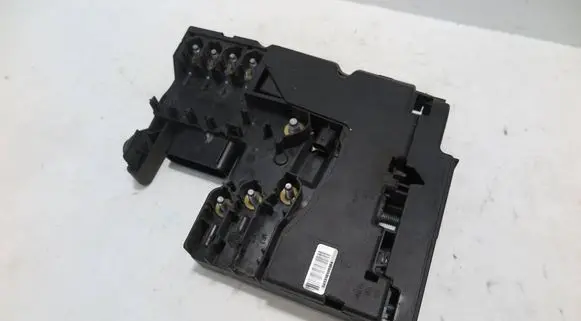 Mercedes-Benz E W212 Positive cable (battery) 