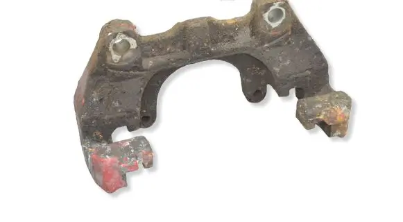 Opel Astra H Front Brake Caliper Pad/Carrier