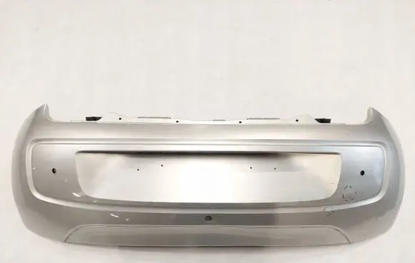 Volkswagen Up Rear bumper 1S6807421
