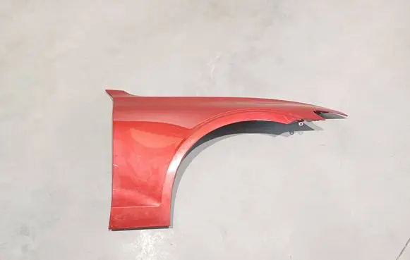 Volvo V60 Fender