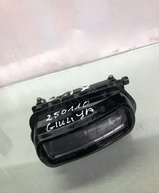 Alfa Romeo Giulia Headlight part 415000904