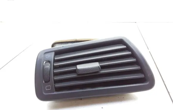 Peugeot 807 Dashboard side air vent grill/cover trim 1484109077 1491964077