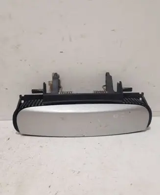 Audi A3 S3 8P Front door exterior handle 4B0839885