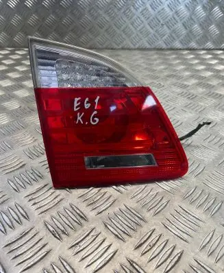 BMW 5 E60 E61 Tailgate rear/tail lights 7177697 0020287 2TZ00942701