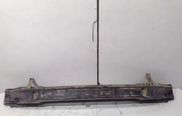 KIA Carens I Rear bumper cross member