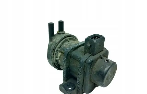 Opel Zafira A Turbo solenoid valve 09158200