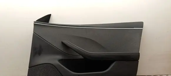 Tesla Model 3 Highland Front door card panel trim 177674510C