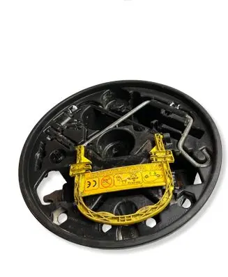 Renault Clio II Lift Jack 8200122487