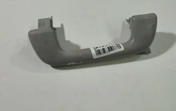 Toyota Corolla Verso AR10 Rear interior roof grab handle 